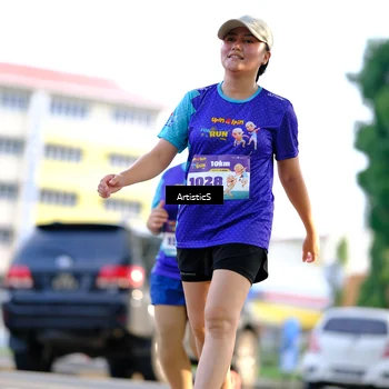 Runner Photo 8299927