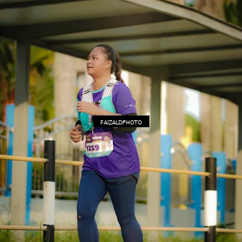 Runner Photo 8299932