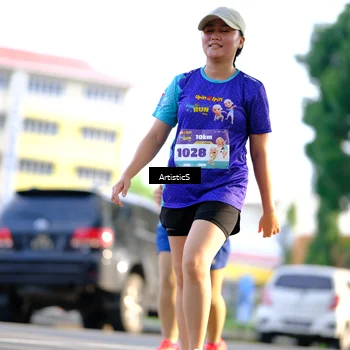 Runner Photo 8299940