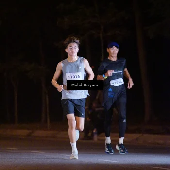Runner Photo 8299943
