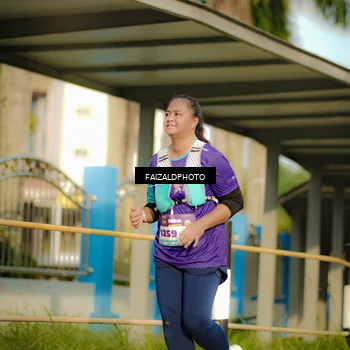 Runner Photo 8299957