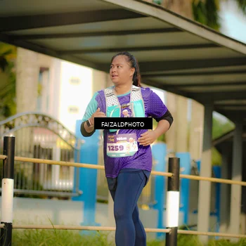 Runner Photo 8299959