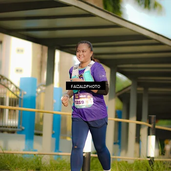 Runner Photo 8299960