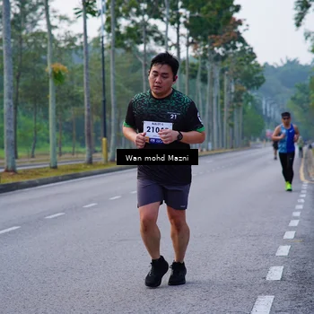 Runner Photo 8299961