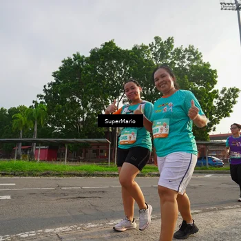 Runner Photo 8299963