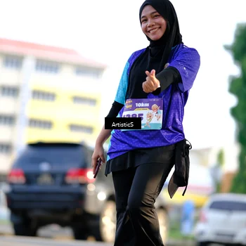 Runner Photo 8299964