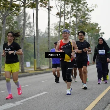 Runner Photo 8299970