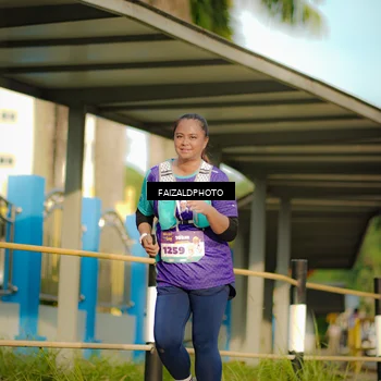 Runner Photo 8299972