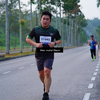 Runner Photo 8299978