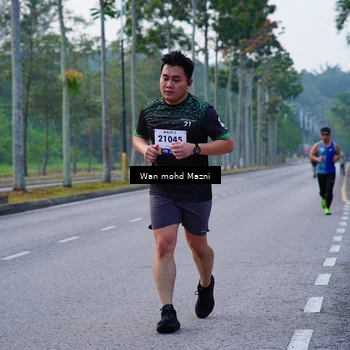 Runner Photo 8299981