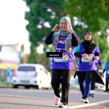 Runner Photo 8299985