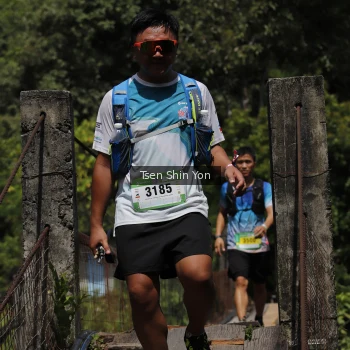 Runner Photo 83000