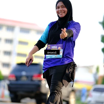 Runner Photo 8300020