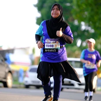 Runner Photo 8300092
