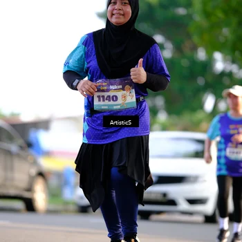 Runner Photo 8300138