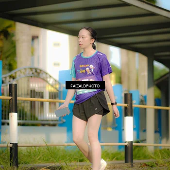 Runner Photo 8300168