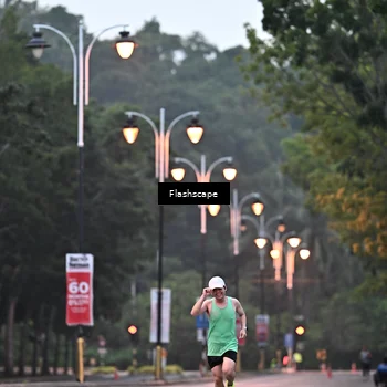 Runner Photo 8300175