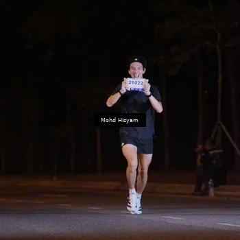 Runner Photo 8300255