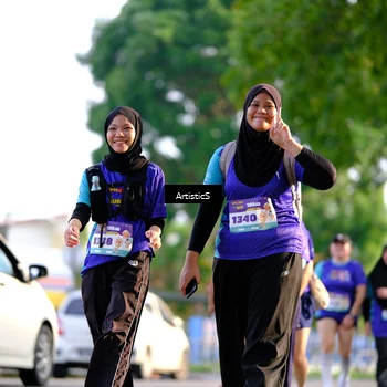 Runner Photo 8300285