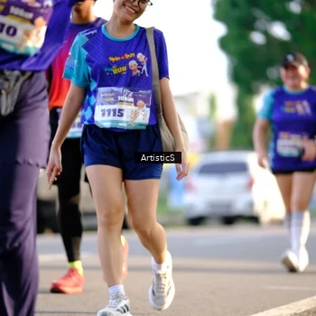 Runner Photo 8300293