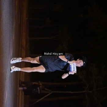 Runner Photo 8300309