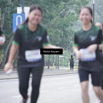 Runner Photo 8300336