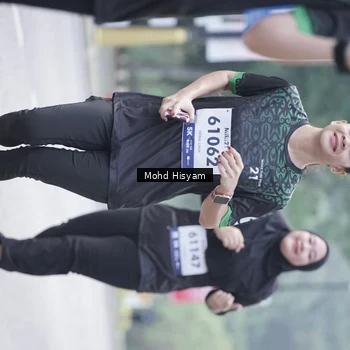 Runner Photo 8300341