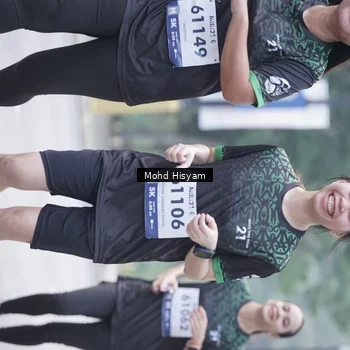 Runner Photo 8300343