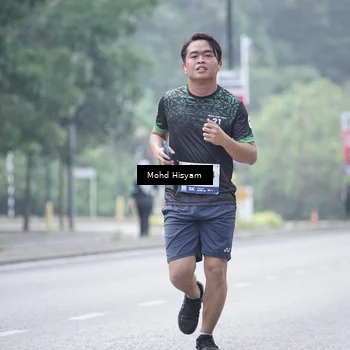 Runner Photo 8300352