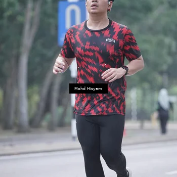 Runner Photo 8300353