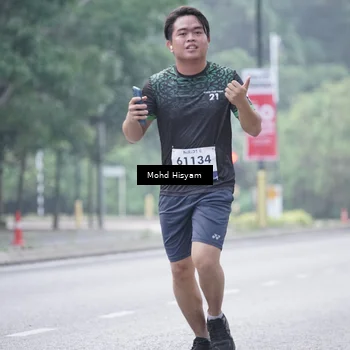 Runner Photo 8300355
