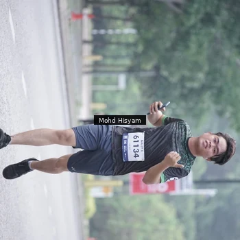 Runner Photo 8300356
