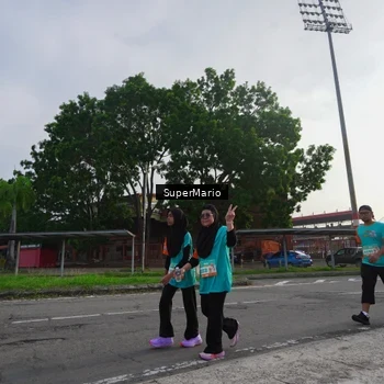 Runner Photo 8300358