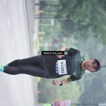 Runner Photo 8300361