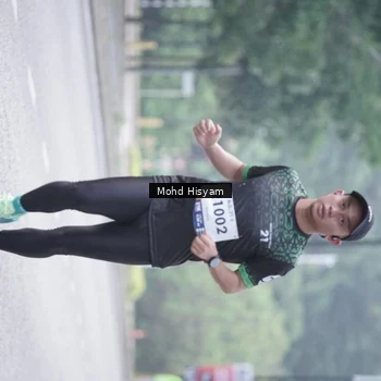 Runner Photo 8300366