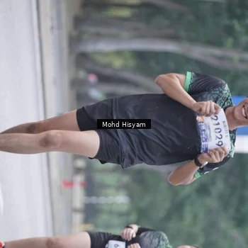 Runner Photo 8300367