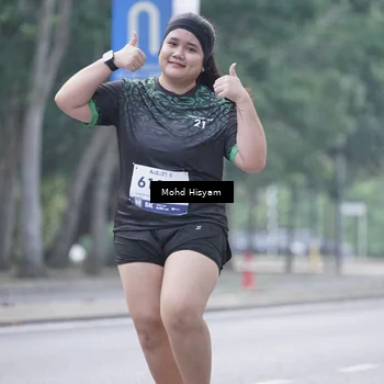 Runner Photo 8300373