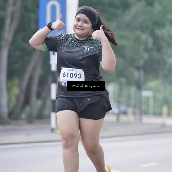 Runner Photo 8300374