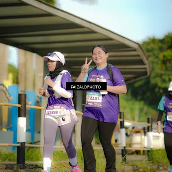 Runner Photo 8300376
