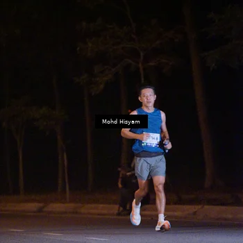 Runner Photo 8300379