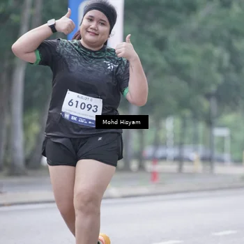 Runner Photo 8300386