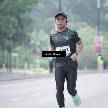 Runner Photo 8300387