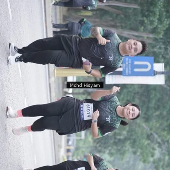 Runner Photo 8300391