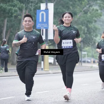 Runner Photo 8300394