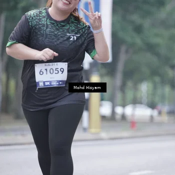 Runner Photo 8300398