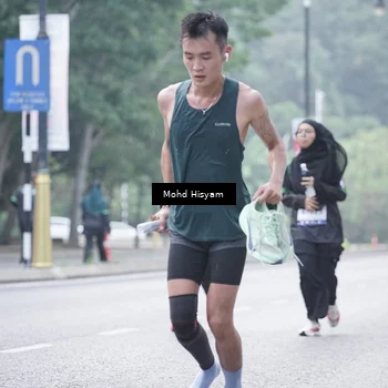 Runner Photo 8300400