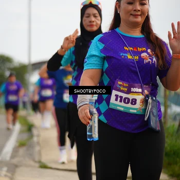 Runner Photo 8300401