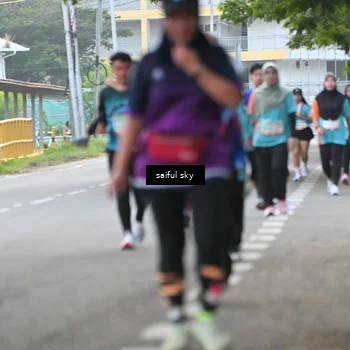 Runner Photo 8300415