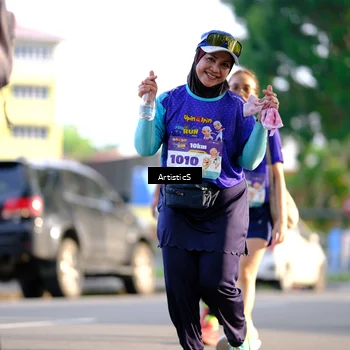 Runner Photo 8300441