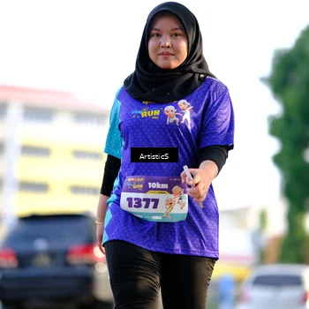 Runner Photo 8300442
